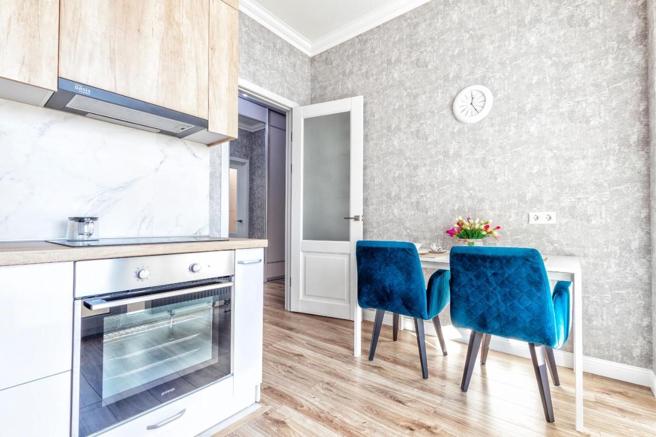 Raisson Aparthotel B172 Хан Шатыр 阿斯坦纳 外观 照片